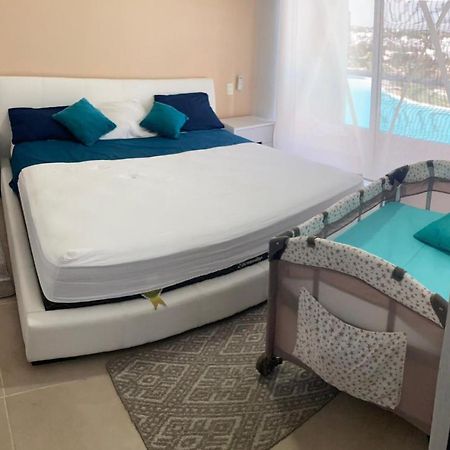 Dream Family Vacations Cancún Exterior foto