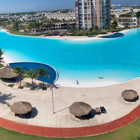 Dream Family Vacations Cancún Exterior foto