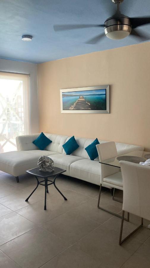 Dream Family Vacations Cancún Exterior foto