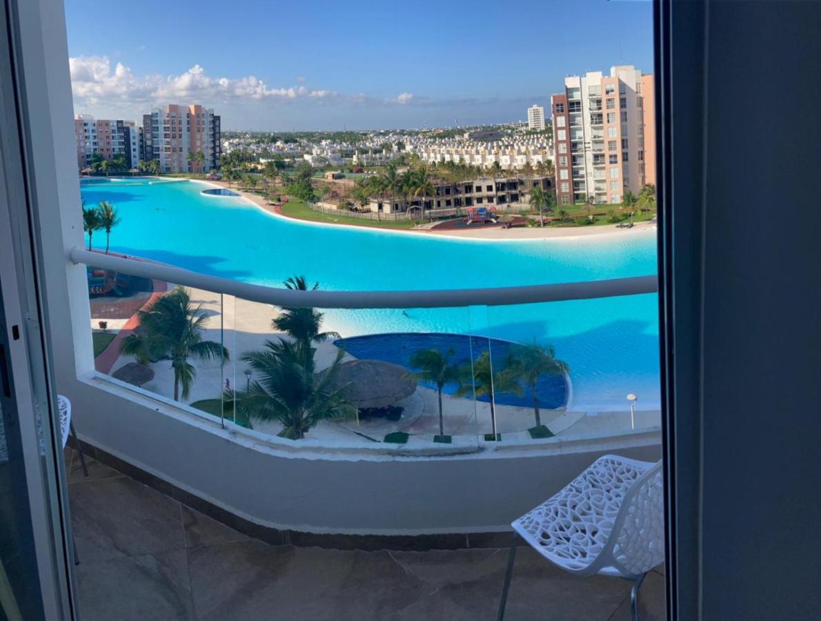 Dream Family Vacations Cancún Exterior foto