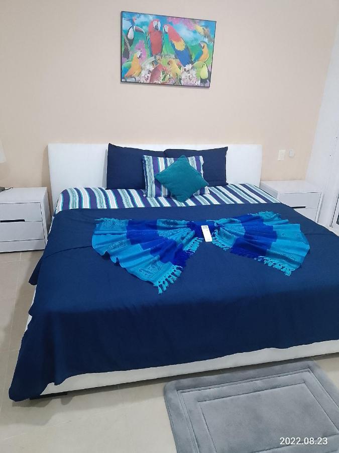 Dream Family Vacations Cancún Exterior foto